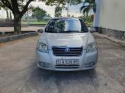 Bán xe Daewoo Gentra SX 1.5 MT 2008 giá 105 Triệu - Đồng Nai