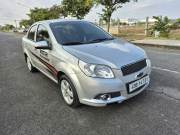 Bán xe Chevrolet Aveo LT 1.5 MT 2014 giá 145 Triệu - Đồng Nai