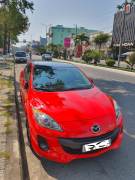 Bán xe Mazda 3 2013 S 1.6 AT giá 285 Triệu - Đà Nẵng