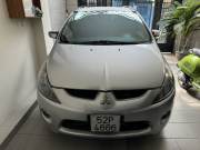 Bán xe Mitsubishi Grandis 2.4 AT 2008 giá 280 Triệu - TP HCM