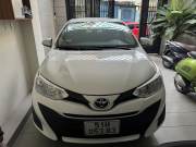 Bán xe Toyota Vios 1.5E MT 2019 giá 330 Triệu - TP HCM