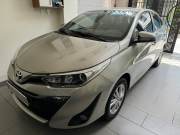 Bán xe Toyota Vios 1.5G 2019 giá 400 Triệu - TP HCM