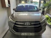 Bán xe Toyota Innova 2018 2.0E giá 470 Triệu - TP HCM