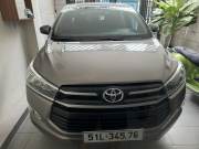 Bán xe Toyota Innova 2.0E 2019 giá 480 Triệu - TP HCM