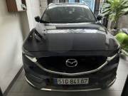 Bán xe Mazda CX5 2018 2.5 AT 2WD giá 620 Triệu - TP HCM