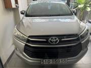 Bán xe Toyota Innova 2018 2.0E giá 460 Triệu - TP HCM