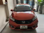 Bán xe Honda Brio 2021 RS giá 385 Triệu - TP HCM