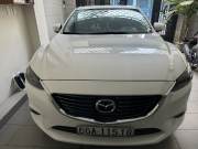 Bán xe Mazda 6 Premium 2.0 AT 2020 giá 575 Triệu - TP HCM