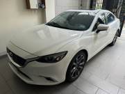 Bán xe Mazda 6 Premium 2.0 AT 2020 giá 575 Triệu - TP HCM