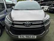 Bán xe Toyota Innova 2018 2.0E giá 430 Triệu - TP HCM