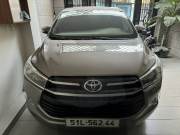 Bán xe Toyota Innova 2.0E 2018 giá 430 Triệu - TP HCM