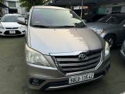 Bán xe Toyota Innova 2015 2.0G giá 385 Triệu - TP HCM