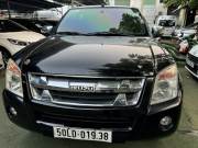 Bán xe Isuzu Dmax 2012 LS 3.0 4x2 AT giá 250 Triệu - TP HCM