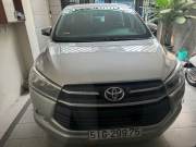 Bán xe Toyota Innova 2017 2.0E giá 420 Triệu - TP HCM