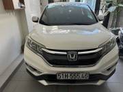 Bán xe Honda CRV 2015 2.0 AT giá 460 Triệu - TP HCM