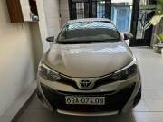 Bán xe Toyota Vios 2019 1.5G giá 390 Triệu - TP HCM