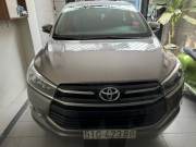 Bán xe Toyota Innova 2017 2.0G giá 495 Triệu - TP HCM