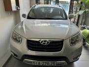 Bán xe Hyundai SantaFe 2011 2.4L 4WD giá 340 Triệu - TP HCM