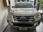 Bán xe Toyota Fortuner 2019 2.7V 4x2 AT giá 720 Triệu - TP HCM