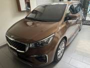 Bán xe Kia Sedona 2019 2.2 DAT Luxury giá 780 Triệu - TP HCM