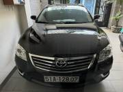 Bán xe Toyota Camry 2011 2.4G giá 380 Triệu - TP HCM