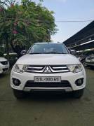 Bán xe Mitsubishi Pajero Sport G 4x4 AT 2014 giá 360 Triệu - TP HCM