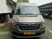 Bán xe Ford Transit 2024 Tiêu chuẩn giá 660 Triệu - TP HCM