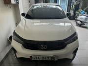 Bán xe Honda City RS 1.5 AT 2023 giá 490 Triệu - TP HCM