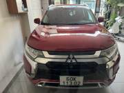 Bán xe Mitsubishi Outlander 2022 2.0 CVT giá 620 Triệu - TP HCM