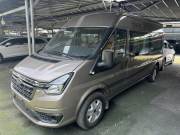 Bán xe Ford Transit 2024 Tiêu chuẩn giá 650 Triệu - TP HCM