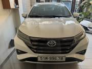 Bán xe Toyota Rush 1.5S AT 2021 giá 470 Triệu - TP HCM