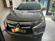 Bán xe Mitsubishi Pajero Sport 2019 3.0G 4x2 AT giá 595 Triệu - TP HCM