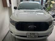 Bán xe Ford Ranger 2022 XLS 2.2L 4x2 AT giá 525 Triệu - TP HCM