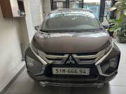 Bán xe Mitsubishi Xpander 2021 1.5 AT giá 450 Triệu - TP HCM