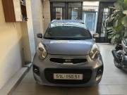 Bán xe Kia Morning Si AT 2019 giá 270 Triệu - TP HCM