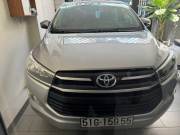 Bán xe Toyota Innova 2018 2.0E giá 395 Triệu - TP HCM