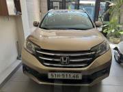 Bán xe Honda CRV 2013 2.4 AT giá 390 Triệu - TP HCM