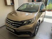 Bán xe Honda CRV 2013 2.4 AT giá 390 Triệu - TP HCM