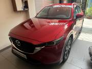 Bán xe Mazda CX5 2025 Deluxe 2.0 AT giá 720 Triệu - TP HCM