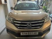 Bán xe Honda CRV 2013 2.4 AT giá 390 Triệu - TP HCM