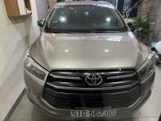 Bán xe Toyota Innova 2.0E 2018 giá 390 Triệu - TP HCM