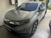 Bán xe Honda CRV L 2018 giá 620 Triệu - TP HCM
