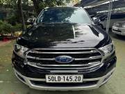 Bán xe Ford Everest 2019 Titanium 2.0L 4x2 AT giá 650 Triệu - TP HCM