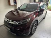 Bán xe Honda CRV G 2018 giá 570 Triệu - TP HCM