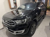 Bán xe Ford Everest 2019 Titanium 2.0L 4x2 AT giá 650 Triệu - TP HCM