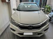 Bán xe Honda City 1.5 2018 giá 320 Triệu - TP HCM