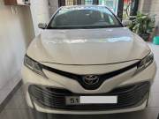 Bán xe Toyota Camry 2019 2.0G giá 650 Triệu - TP HCM