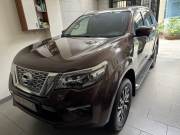 Bán xe Nissan Terra V 2.5 AT 4WD 2018 giá 590 Triệu - TP HCM