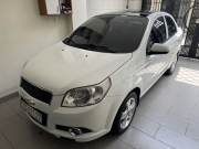 Bán xe Chevrolet Aveo LT 1.4 MT 2018 giá 150 Triệu - TP HCM