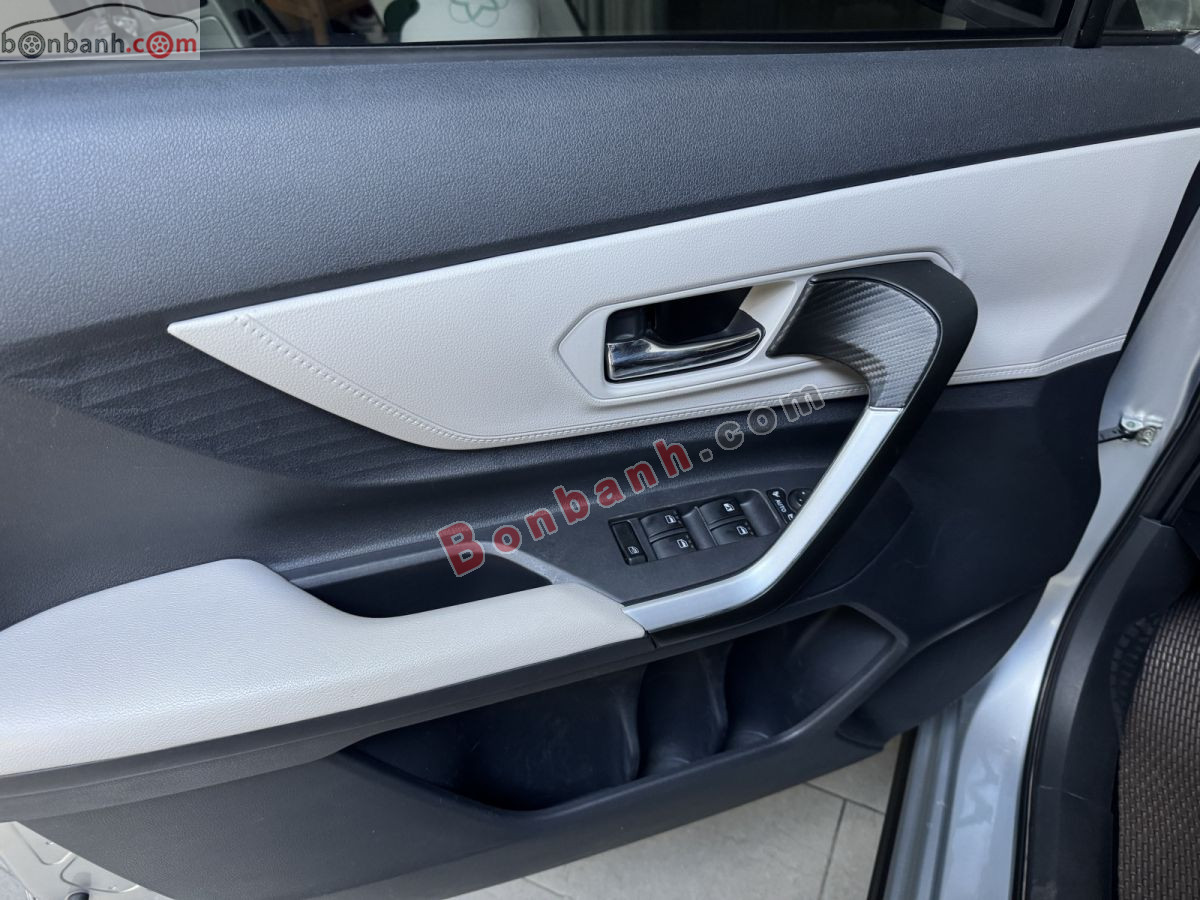 Toyota Veloz Cross 1.5 CVT 2022 - 420 Triệu 6